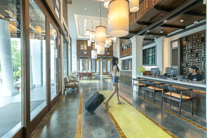 Hotel Interior 2 of 83