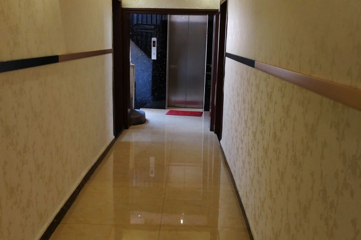 Hotel Interior 2 of 16