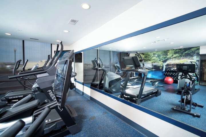 Health and Fitness 16 of 23