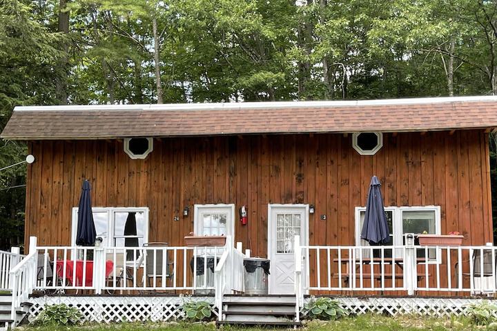 Terrace/Patio 6 of 33