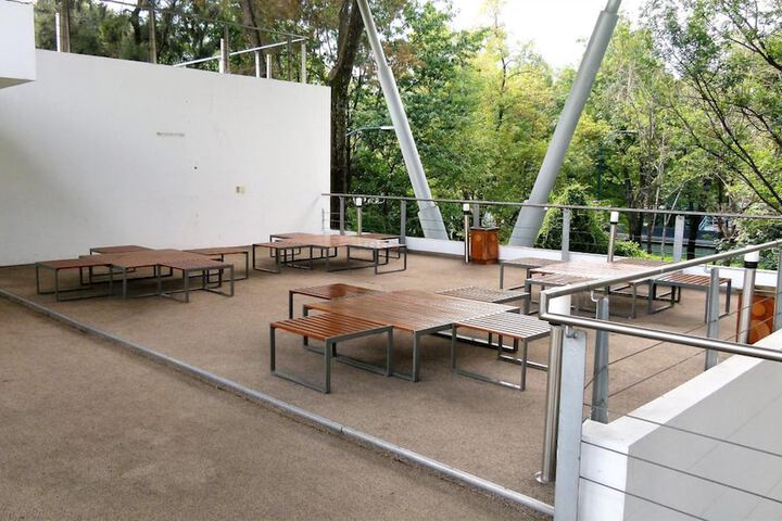 Terrace/Patio 29 of 40