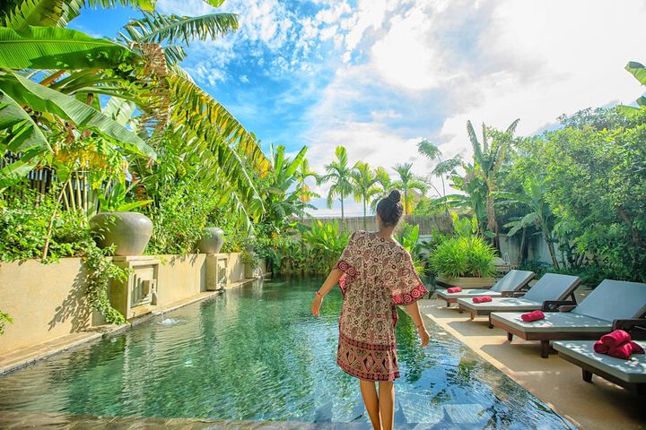 K.K Inn Boutique Siem Reap