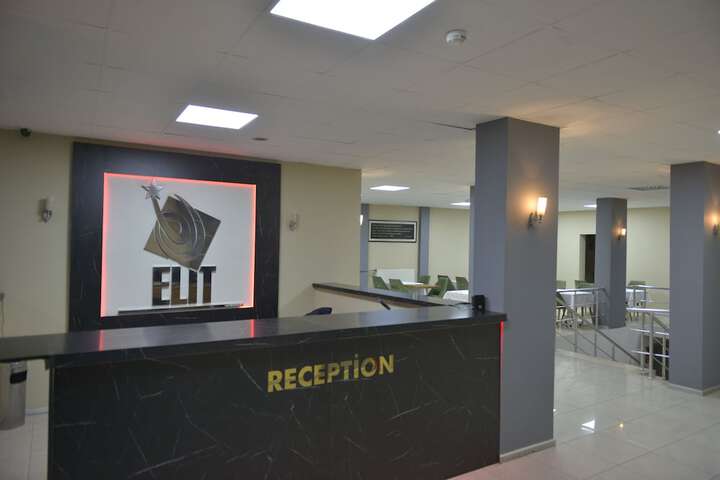 Hotel 34 of 46