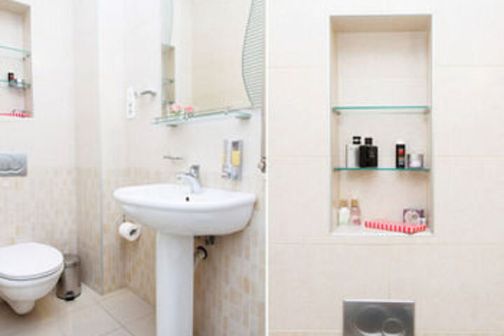 Hotel One Bedroom Apartment Terazije Square