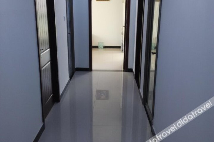 Yuelai Motel