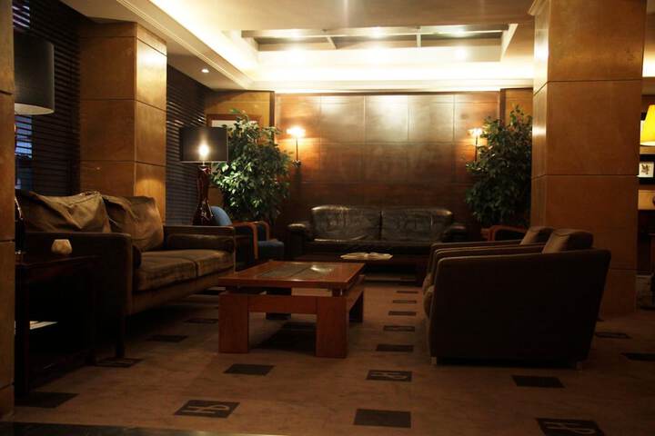 Hotel Interior 4 of 63