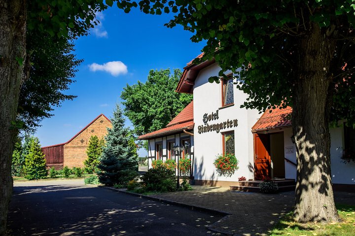 Image of Hotel & Restaurant Lindengarten