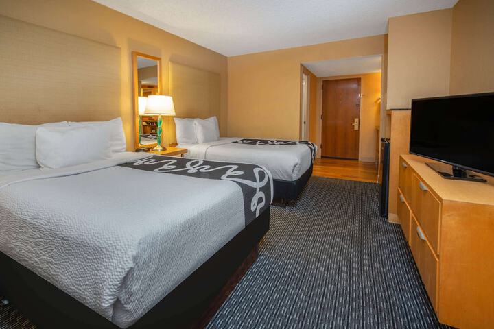 Double Accessible with Views (1 of 4)