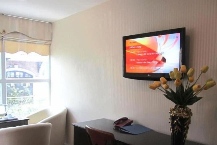 Room 14 of 21