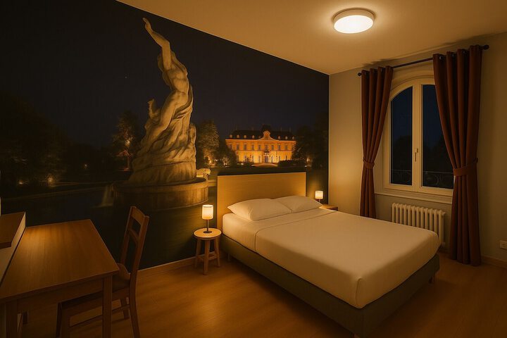 Room 8 of 42