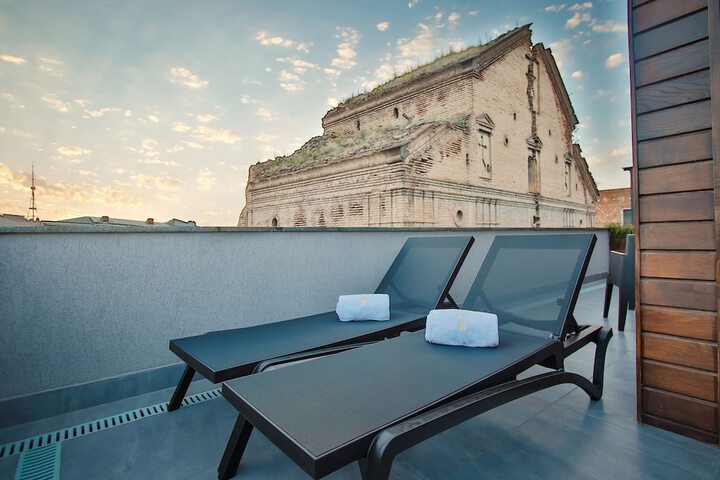 Terrace/Patio 30 of 50