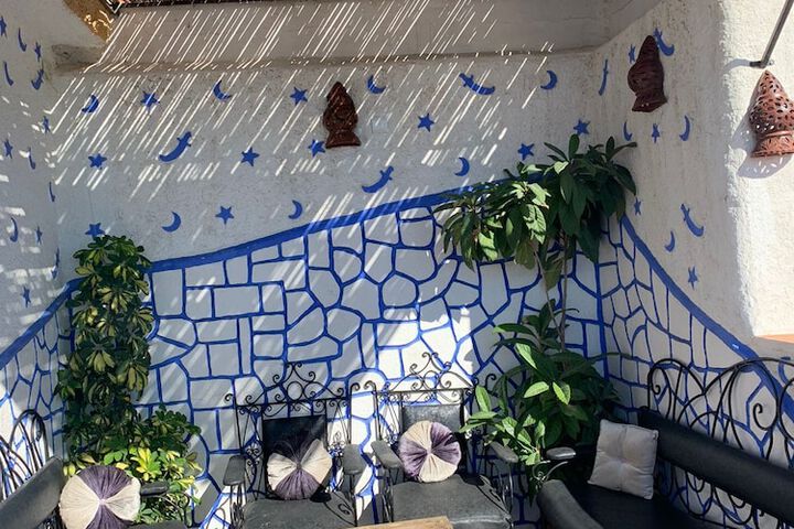 Terrace/Patio 22 of 50