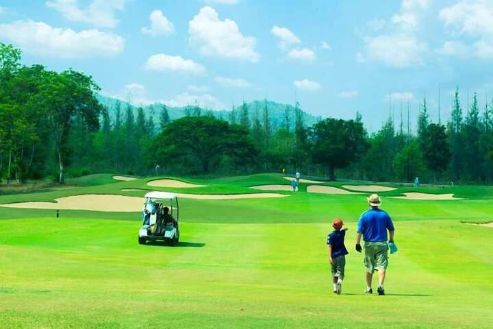 Golf