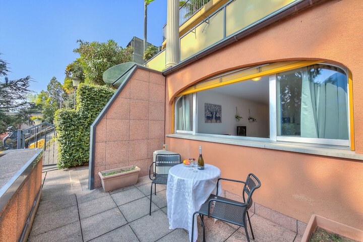 Terrace/Patio 20 of 51