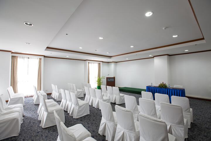 Meeting 46 of 62