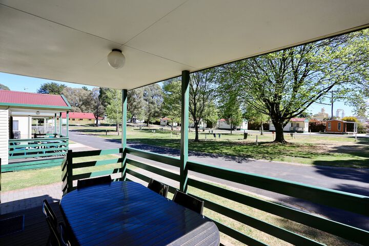 Terrace/Patio 49 of 53