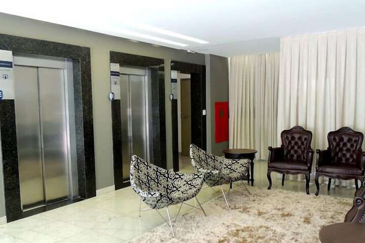 Lobby Photos