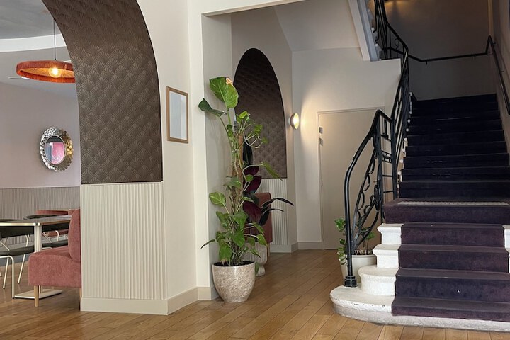 Hotel Interior 53 of 61