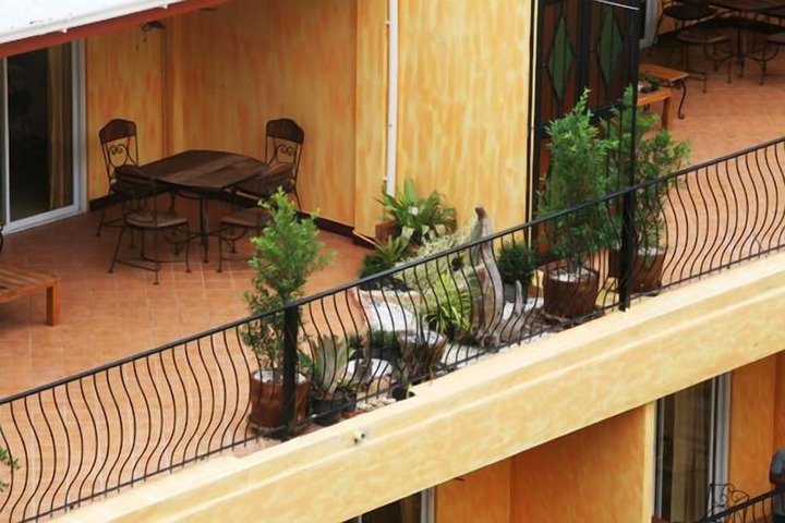 Terrace/Patio 20 of 32