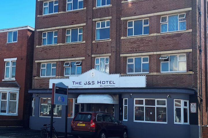 Hotel 41 of 41