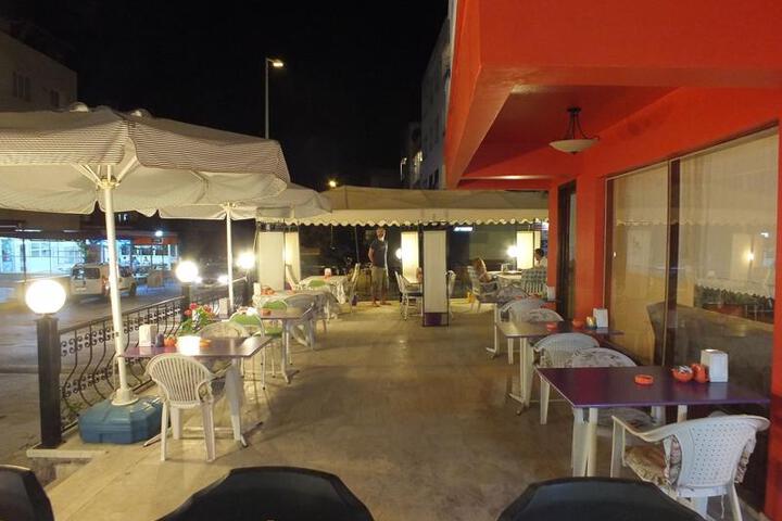 Fitness Center Photo