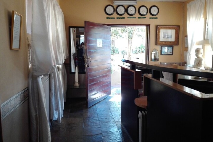 Lobby Photos