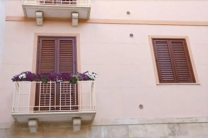 CASE VACANZE TRABINIS