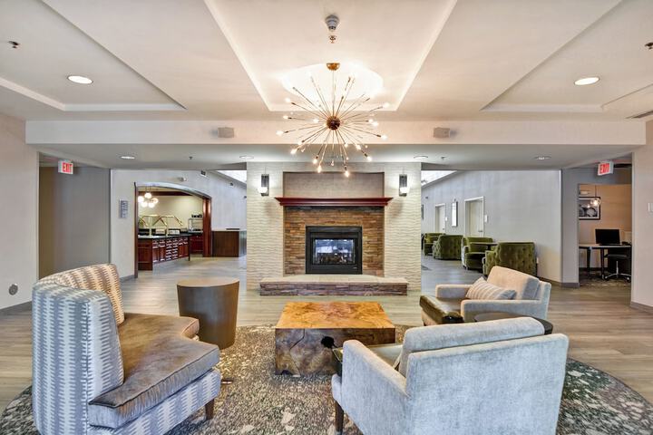 Lobby Photos