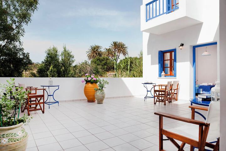 Terrace/Patio 22 of 32