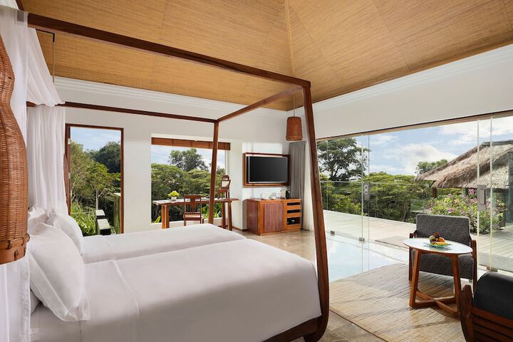 View from room