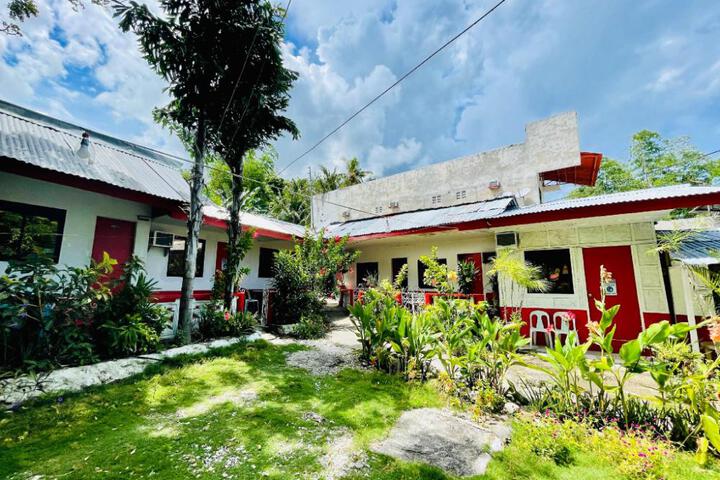 OYO 899 Merie Diz Sunrise Beach Resort