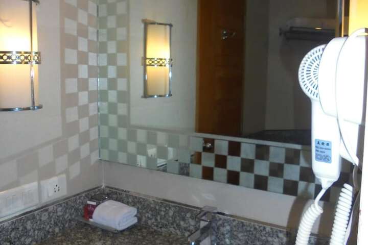 Bathroom Photo