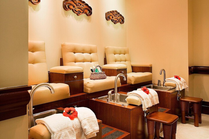 Spa