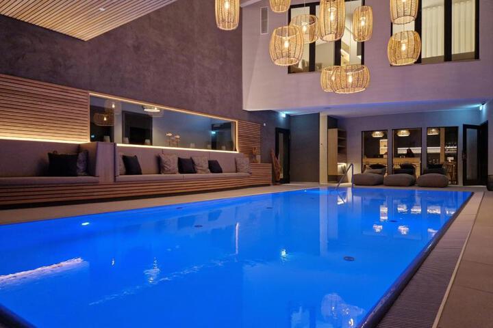 Landhotel Rittmeister & Kräuter-SPA Adults Only