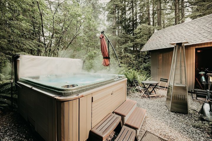 Spa 18 of 34