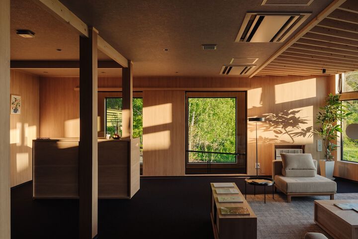 Hotel Interior 2 of 57