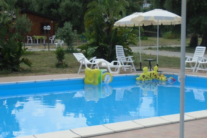Pool 2 of 9