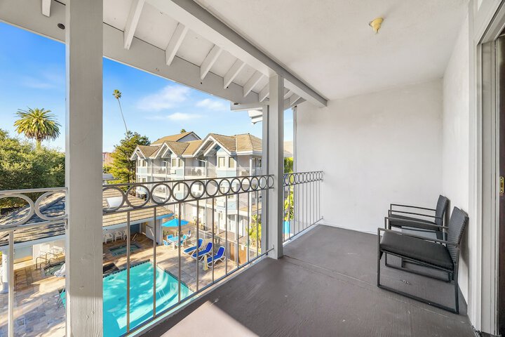 Terrace/Patio 29 of 60