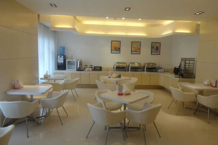 Restaurants