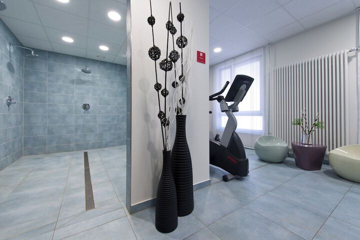 Fitness Club