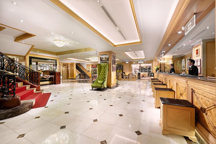 Hotel Interior 3 of 60