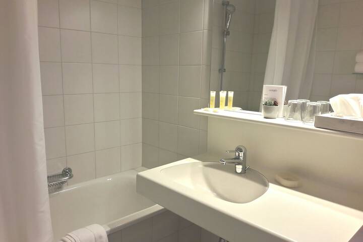 Bathroom Vanities