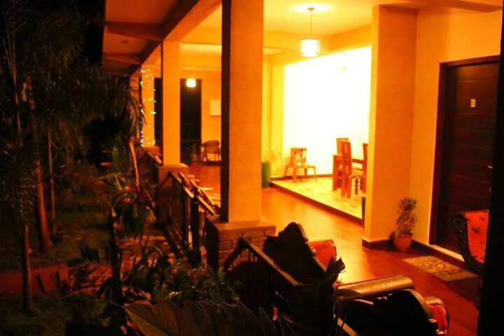 Hotel 18 of 22
