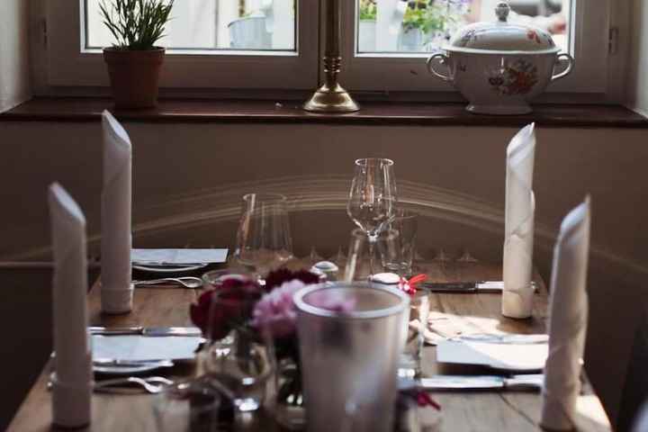 Restaurants