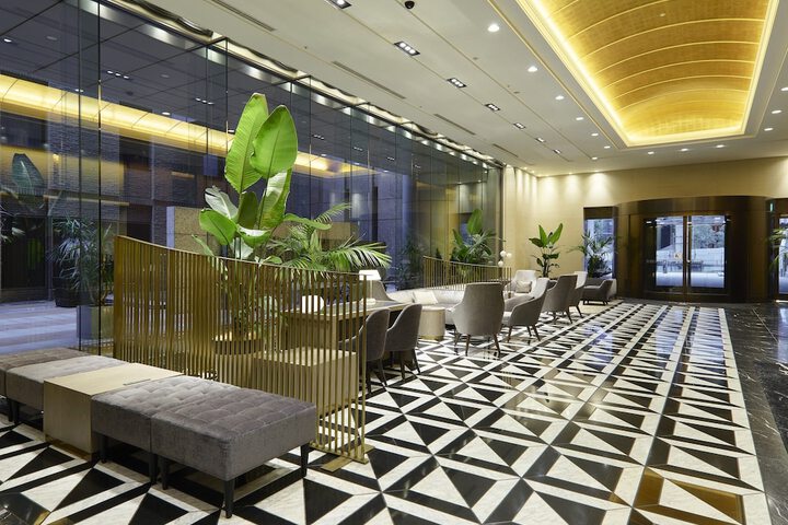 Hotel Interior 6 of 66