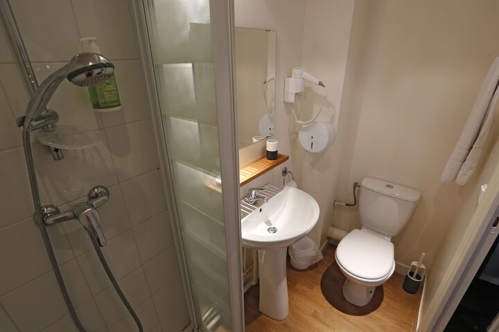 Bathroom Vanities