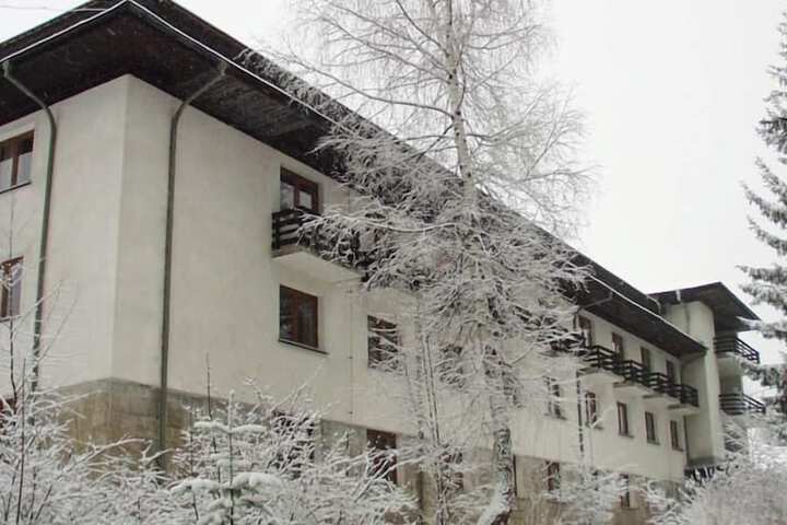 Hotel 36 of 36