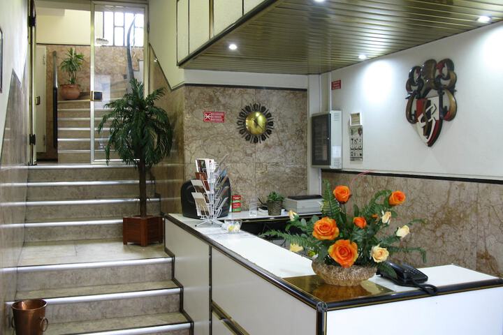 Hotel Interior 4 of 38