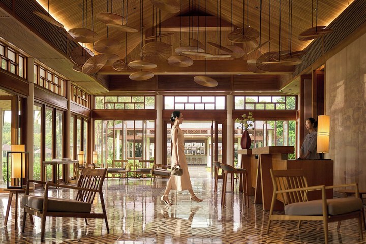 Hotel Interior 5 of 212