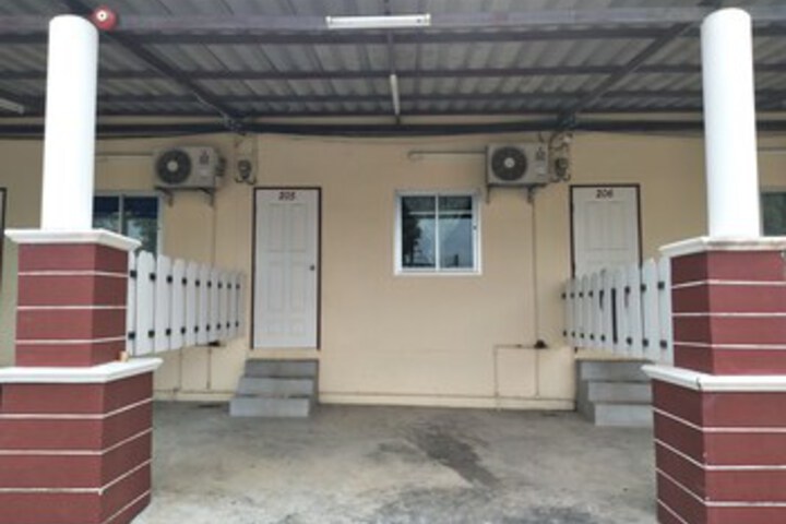 Hotel 7 of 22